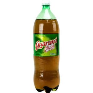 GUARANÁ CONTI 2 LITROS