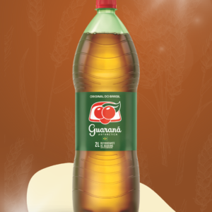 Guaraná Antártica