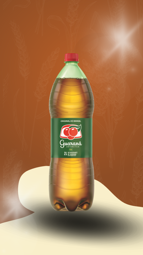 Guaraná Antártica