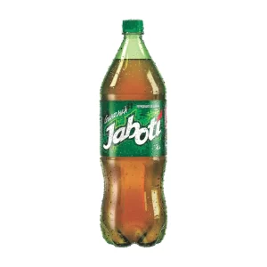 GUARANÁ JABOTI 2 LITROS