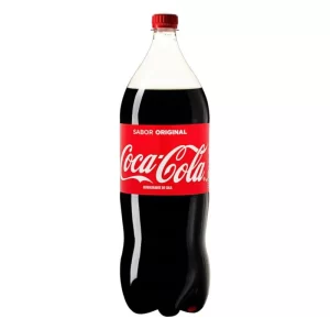 Coca Cola 2L