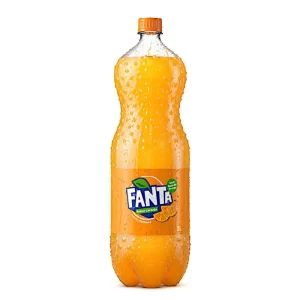 FANTA 2 LITROS