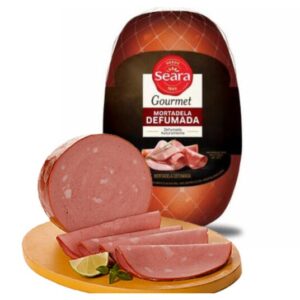 Mortadela Seara Gourmet