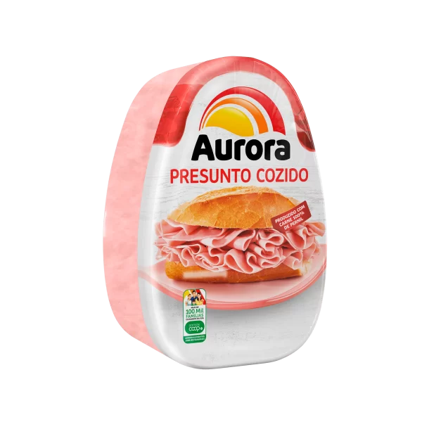 PRESUNTO AURORA